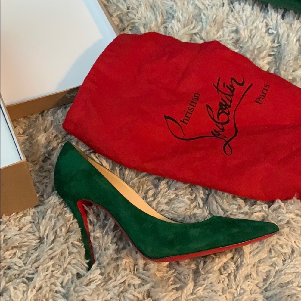 Christian Louboutin